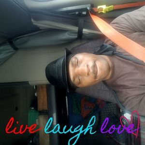 Meet your Posher, Allen